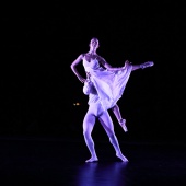 XXV Cita con la Danza