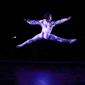 XXV Cita con la Danza