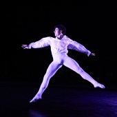 XXV Cita con la Danza