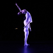 XXV Cita con la Danza