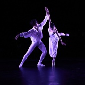 XXV Cita con la Danza