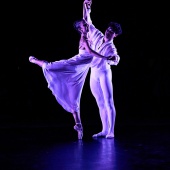 XXV Cita con la Danza