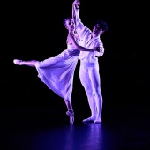 XXV Cita con la Danza