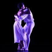 XXV Cita con la Danza