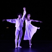 XXV Cita con la Danza