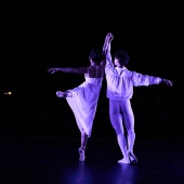 XXV Cita con la Danza