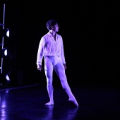 XXV Cita con la Danza