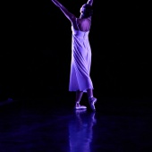 XXV Cita con la Danza
