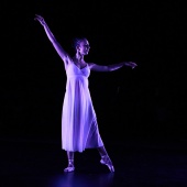 XXV Cita con la Danza