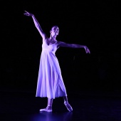 XXV Cita con la Danza