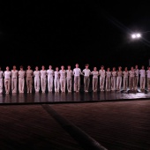XXV Cita con la Danza