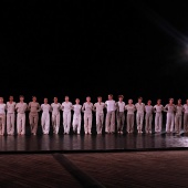 XXV Cita con la Danza