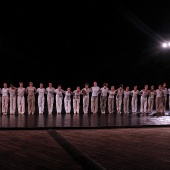 XXV Cita con la Danza