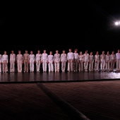 XXV Cita con la Danza