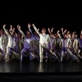 XXV Cita con la Danza