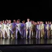 XXV Cita con la Danza