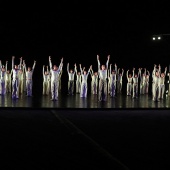 XXV Cita con la Danza