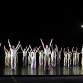 XXV Cita con la Danza