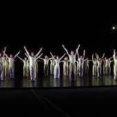 XXV Cita con la Danza