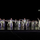 XXV Cita con la Danza