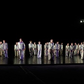XXV Cita con la Danza