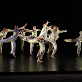 XXV Cita con la Danza