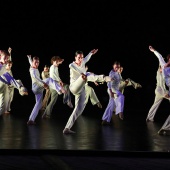 XXV Cita con la Danza