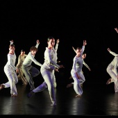 XXV Cita con la Danza