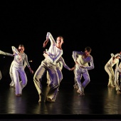 XXV Cita con la Danza