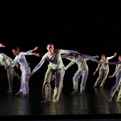 XXV Cita con la Danza