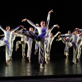 XXV Cita con la Danza