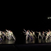 XXV Cita con la Danza