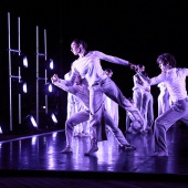 XXV Cita con la Danza