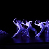 XXV Cita con la Danza