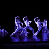 XXV Cita con la Danza