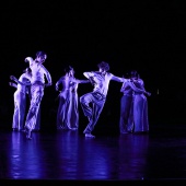 XXV Cita con la Danza