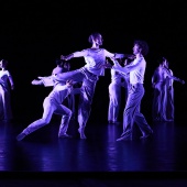 XXV Cita con la Danza
