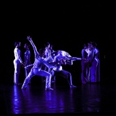 XXV Cita con la Danza