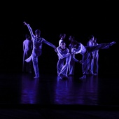 XXV Cita con la Danza