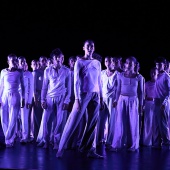 XXV Cita con la Danza