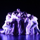 XXV Cita con la Danza