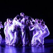 XXV Cita con la Danza