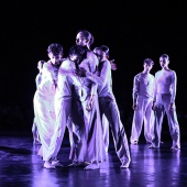 XXV Cita con la Danza