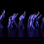 XXV Cita con la Danza