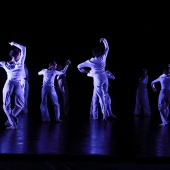 XXV Cita con la Danza