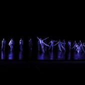 XXV Cita con la Danza