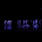 XXV Cita con la Danza