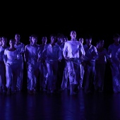 XXV Cita con la Danza