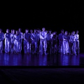 XXV Cita con la Danza