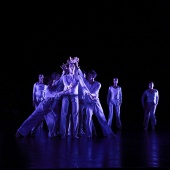 XXV Cita con la Danza